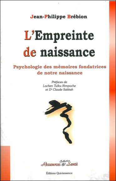 L'empreinte de naissance
