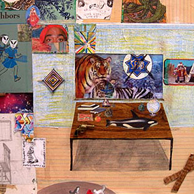 Honky tonk medusa/digipack