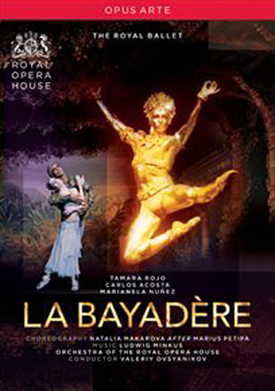 Bayadere