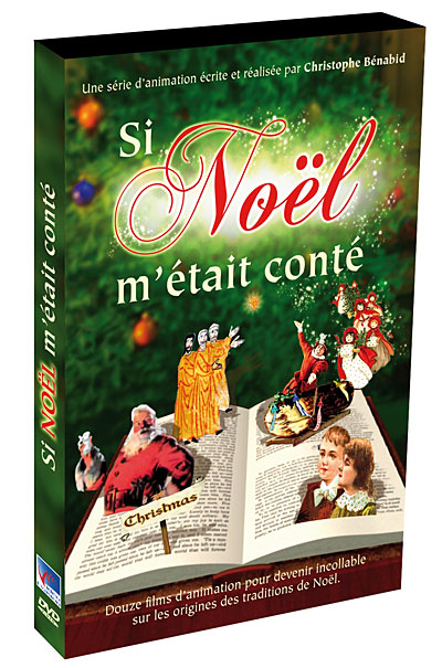 Si Noël m'était conté