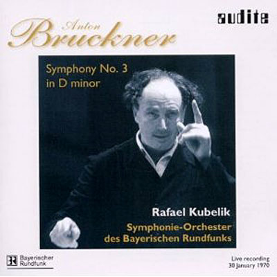 Symphonie n.3 en ré mineur
