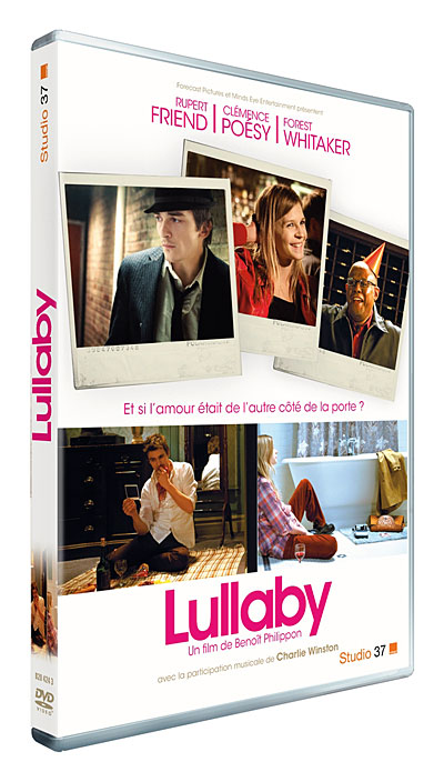 Lullaby
