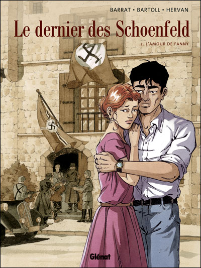 Le dernier des Schoenfeld
