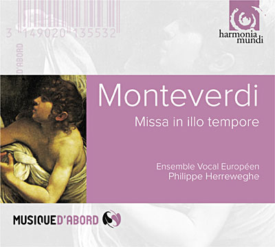 Misso in illo tempore