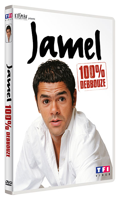 Jamel 100% Debbouze