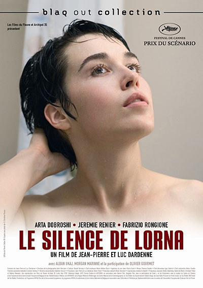 Le silence de Lorna