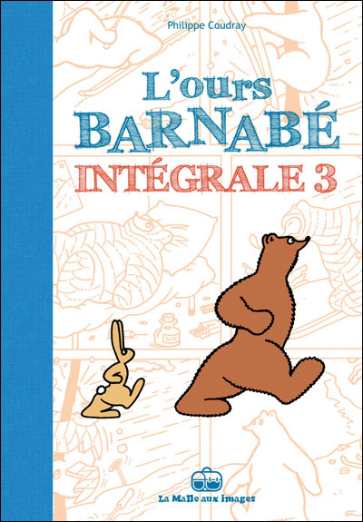 L'Ours Barnabé - Intégrale