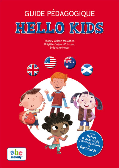 Hello kids