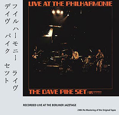 Live at Philarmonie
