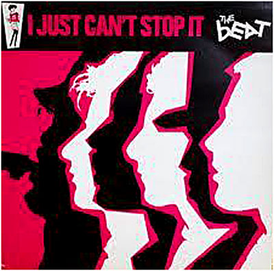 I just can't stop it - Edition Deluxe