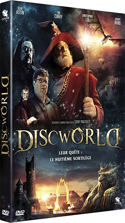 Disc World