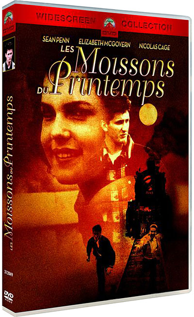Les Moissons du printemps