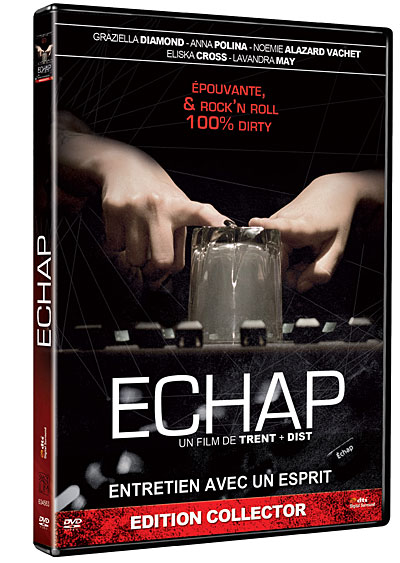 Echap - Edition Collector