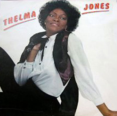 Thelma jones - Expanded edition