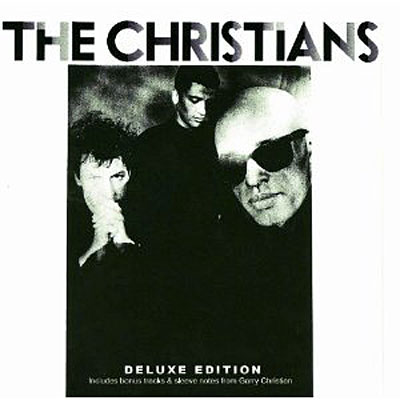Christians - Expanded edition