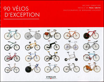 90 vélos d'exception