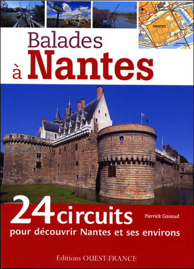 Balades à Nantes