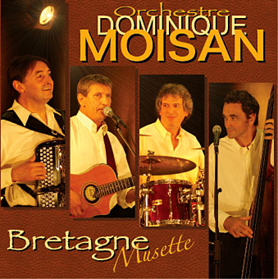Bretagne musette