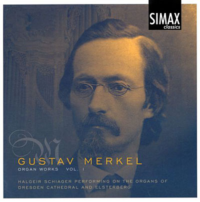 Oeuvre orgue - volume 1