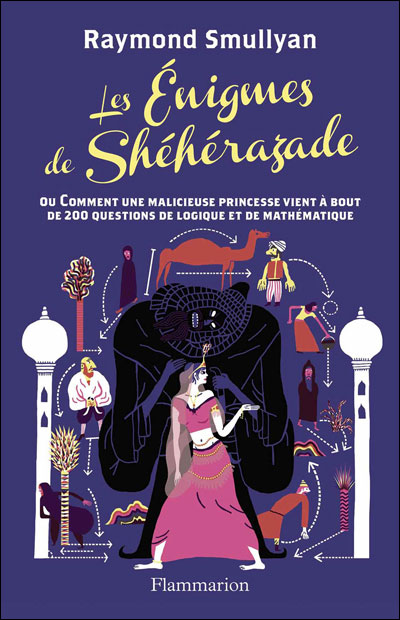 Les énigmes de Shéhérazade
