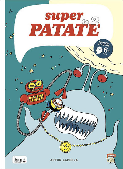 Super patate 2