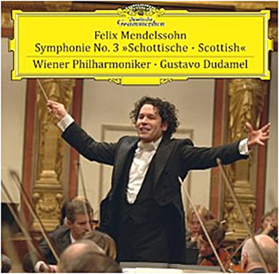 Sinfonie 3 Schottische- Scottish