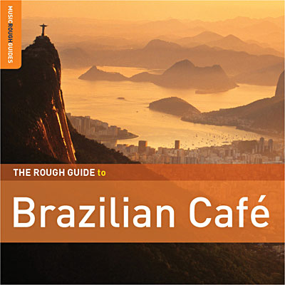 Brazilian café
