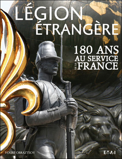 Légion étrangère