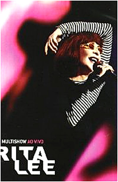 MULTISHOW. AO VIVO
