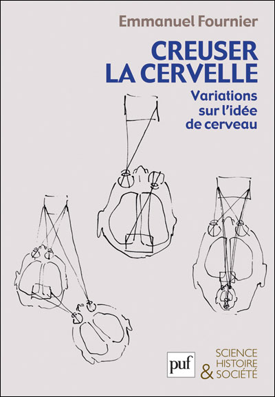 Creuser la cervelle : variations sur l'idée de cerveau