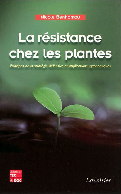 La résistance chez les plantes