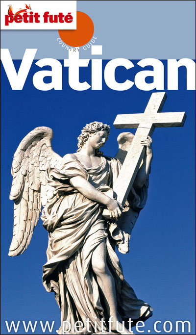 Vatican 2012 -2013 petit fute