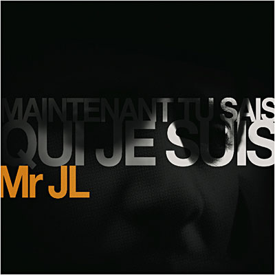 Maintenant tu sais qui je suis