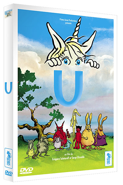 U - Edition Simple