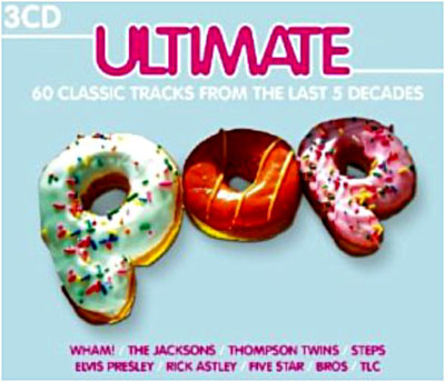 Ultimate pop