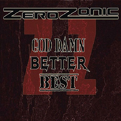 God domn better best