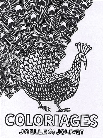 Coloriages