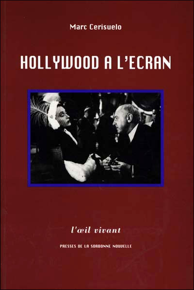 Hollywood à l'écran