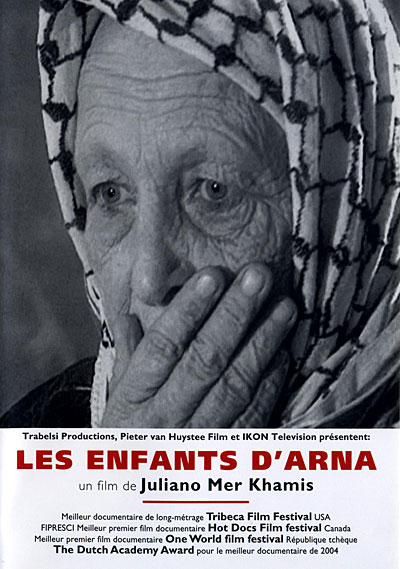 Les Enfants d'Arna