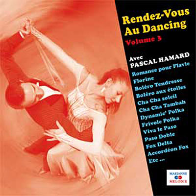 Rendez vous au dancing - Volume 3