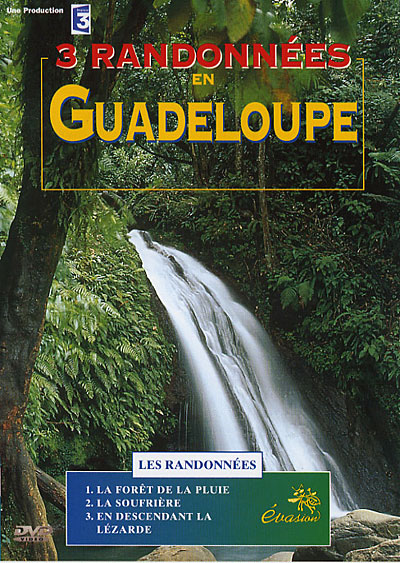 Evasion Guadeloupe