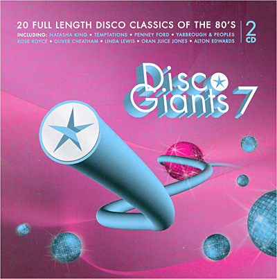 Disco giants 7