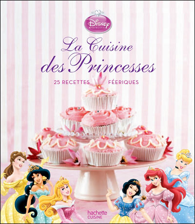 LIVRE DE Recettes - Walt Disney - LES RECETTES DE MINNIE - Les bons  desserts EUR 9,90 - PicClick FR
