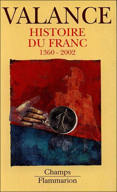 La Légendedu franc