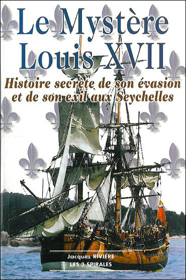 Mystère Louis XVIII