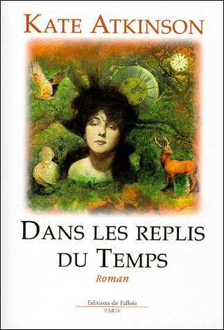 Dans les replis du temps