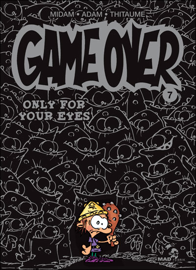 Game Over