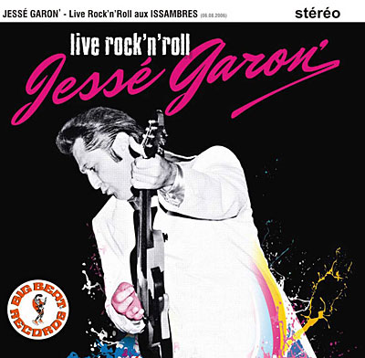 Live rock and roll - Inclus CD