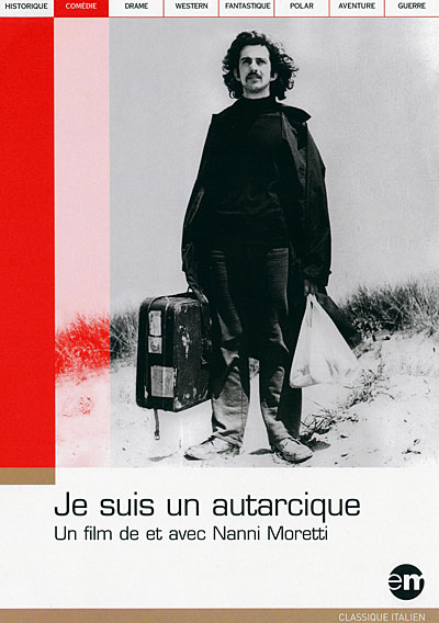 Je suis un autarcique