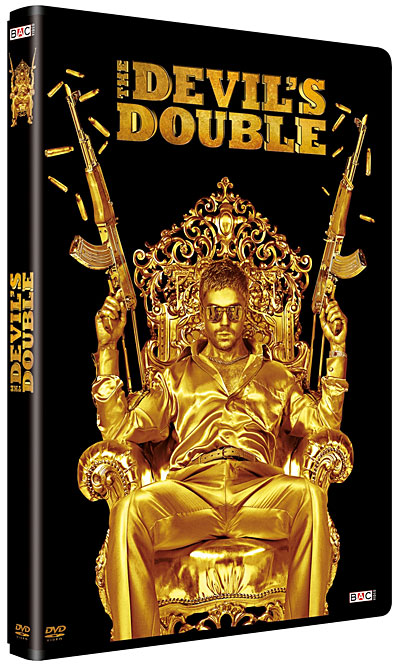 The Devil's Double